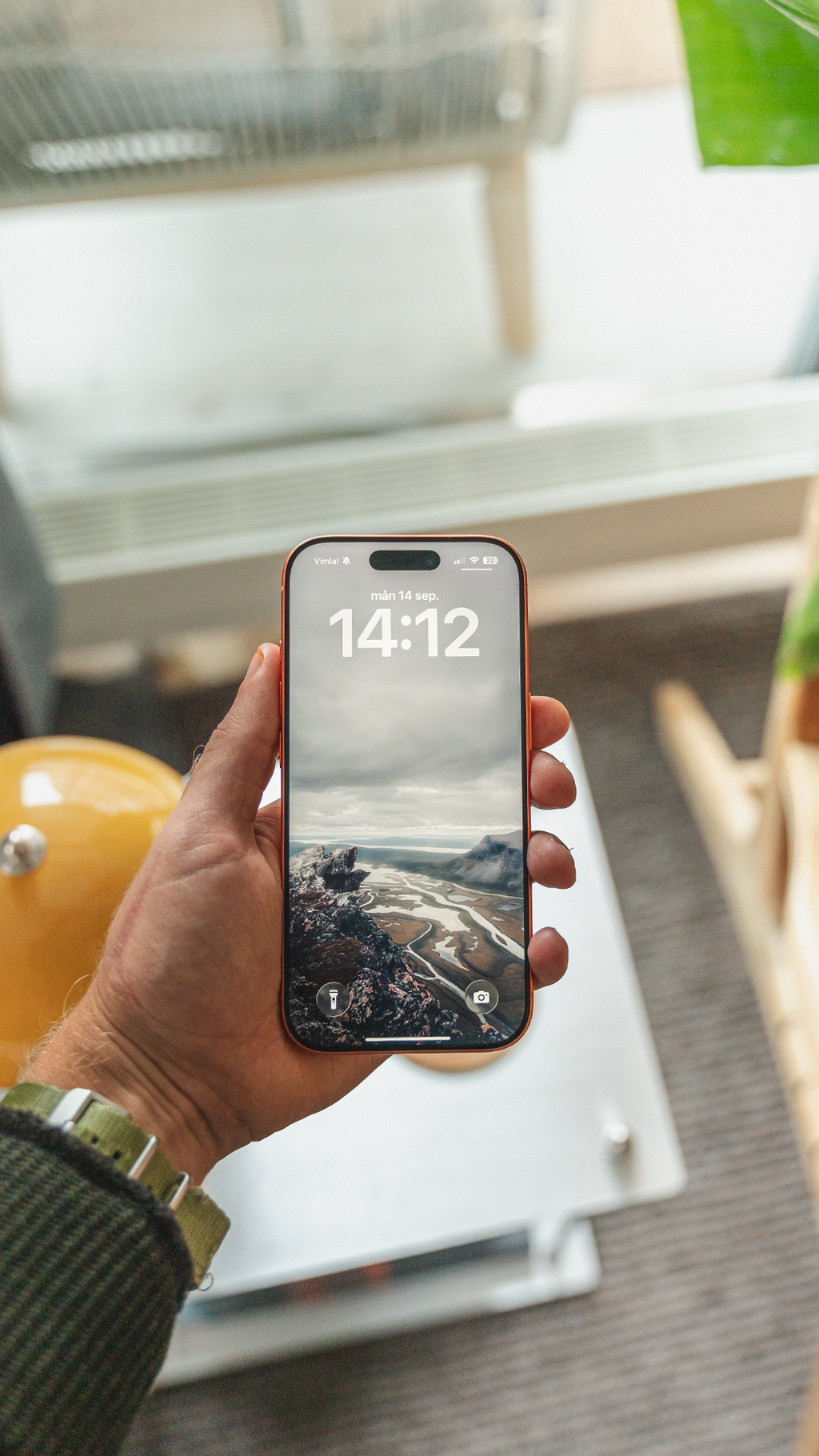 Wallpaper Pack 001 - Phone