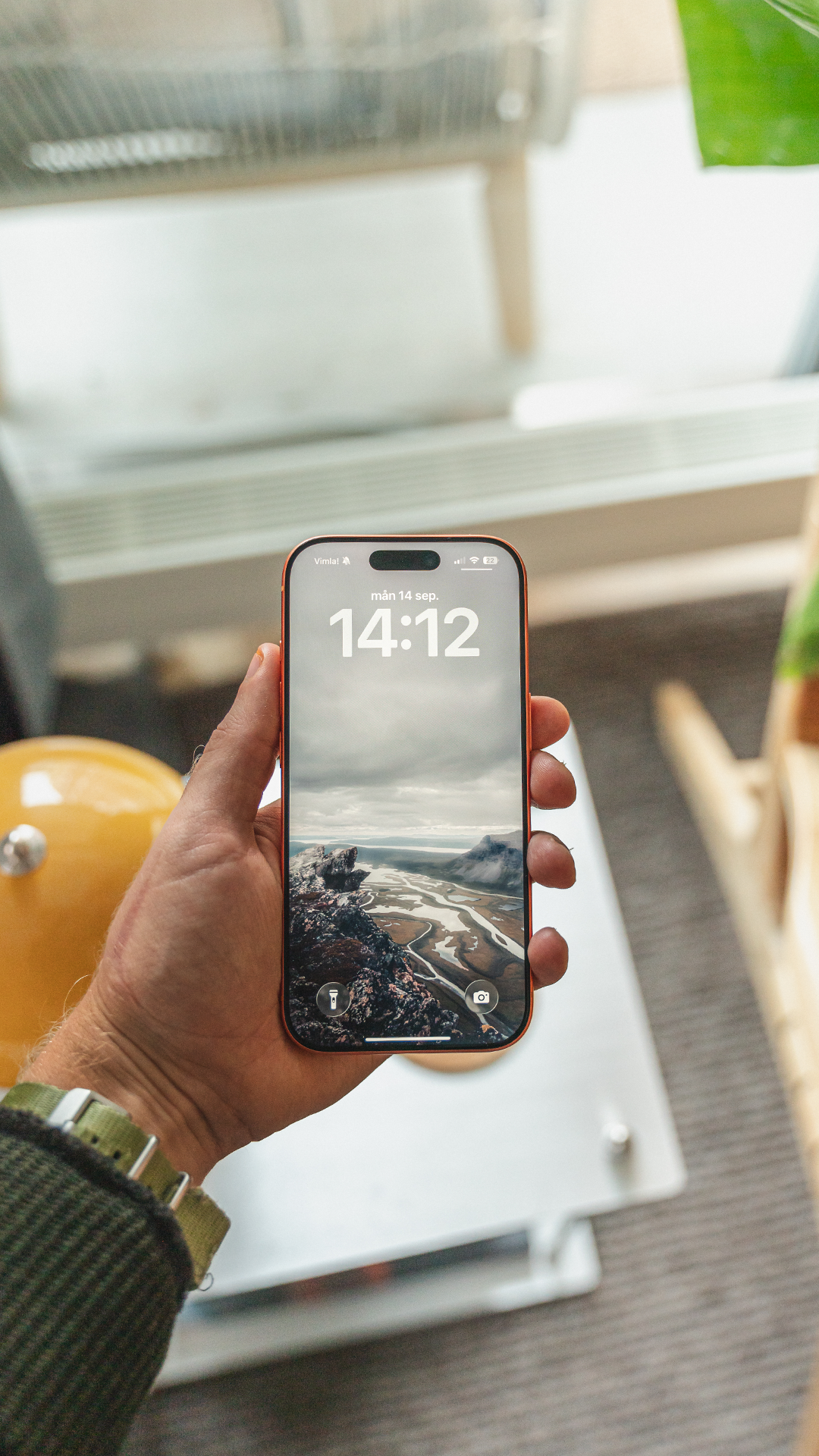 Wallpaper Pack 001 - Phone