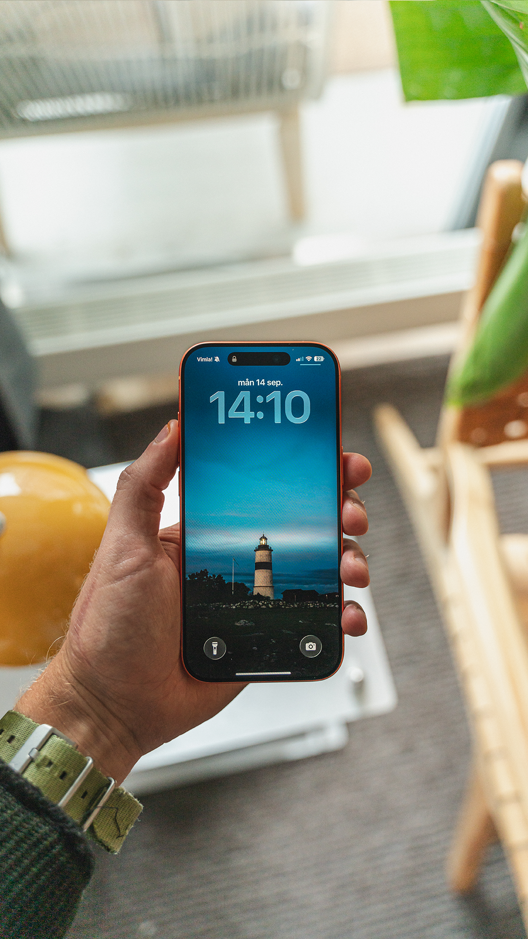 Wallpaper Pack 001 - Phone
