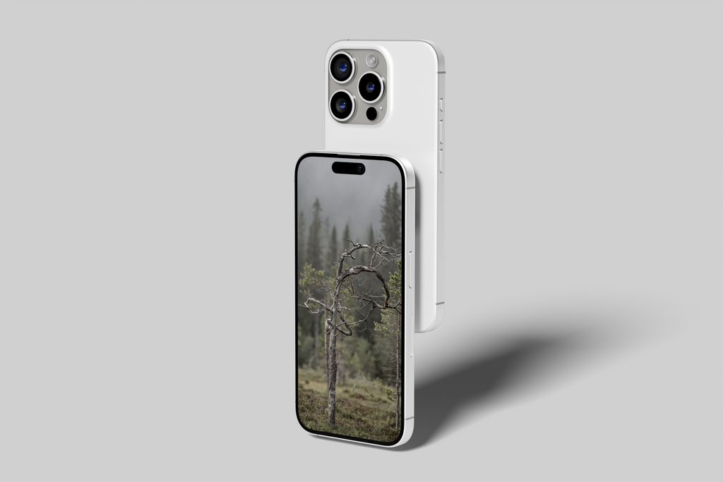 Wallpaper Pack 001 - Phone