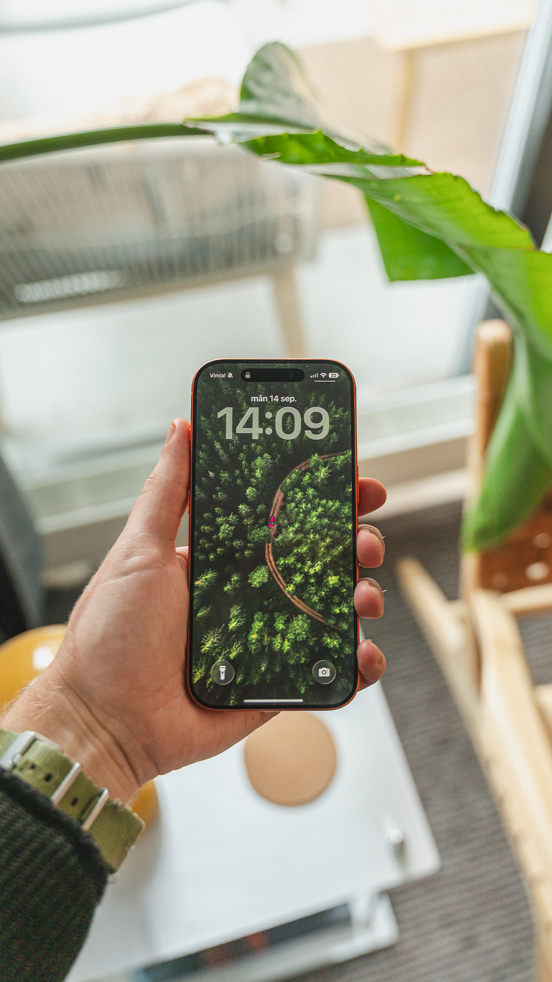 Wallpaper Pack 001 - Phone