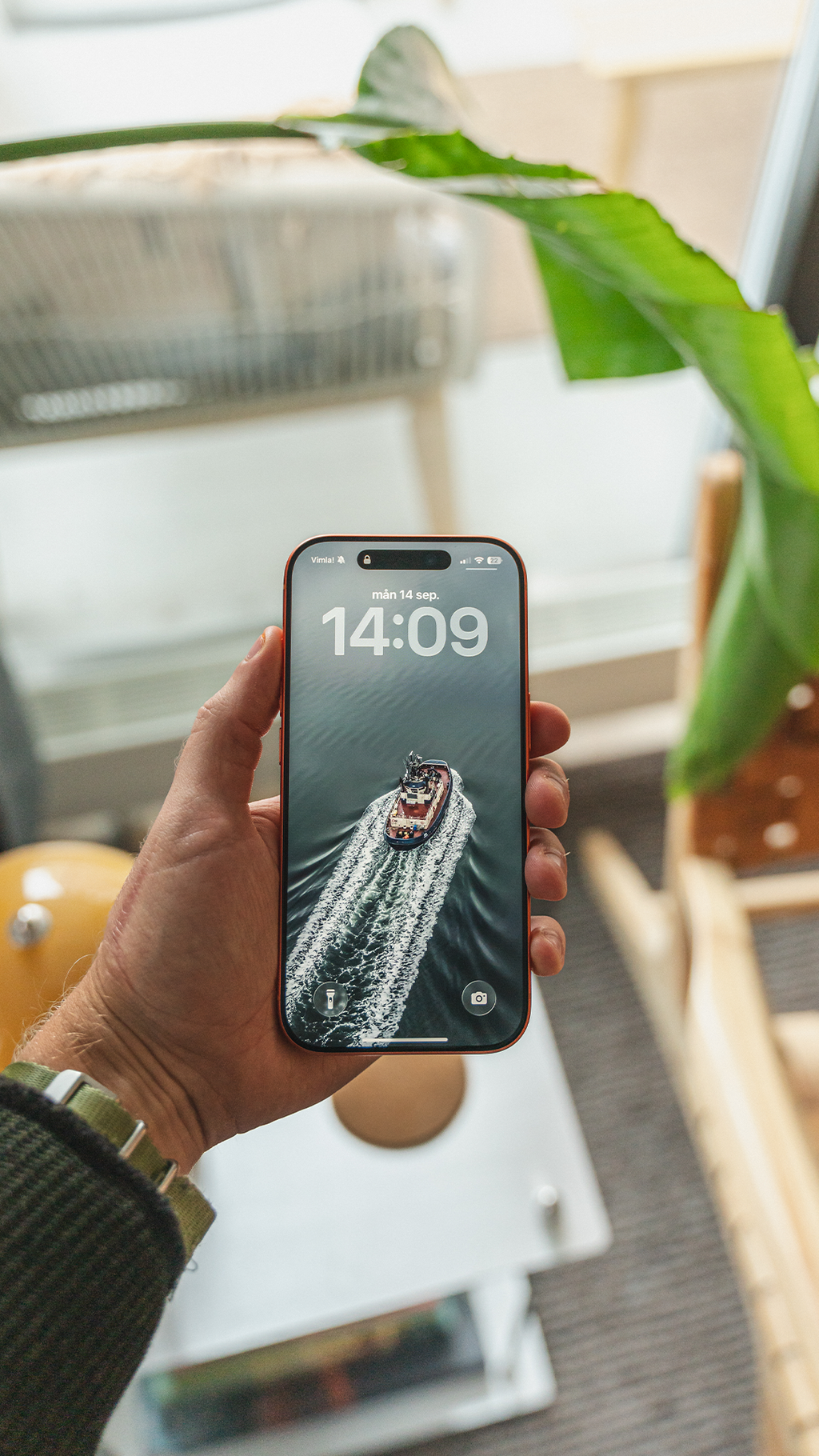 Wallpaper Pack 001 - Phone
