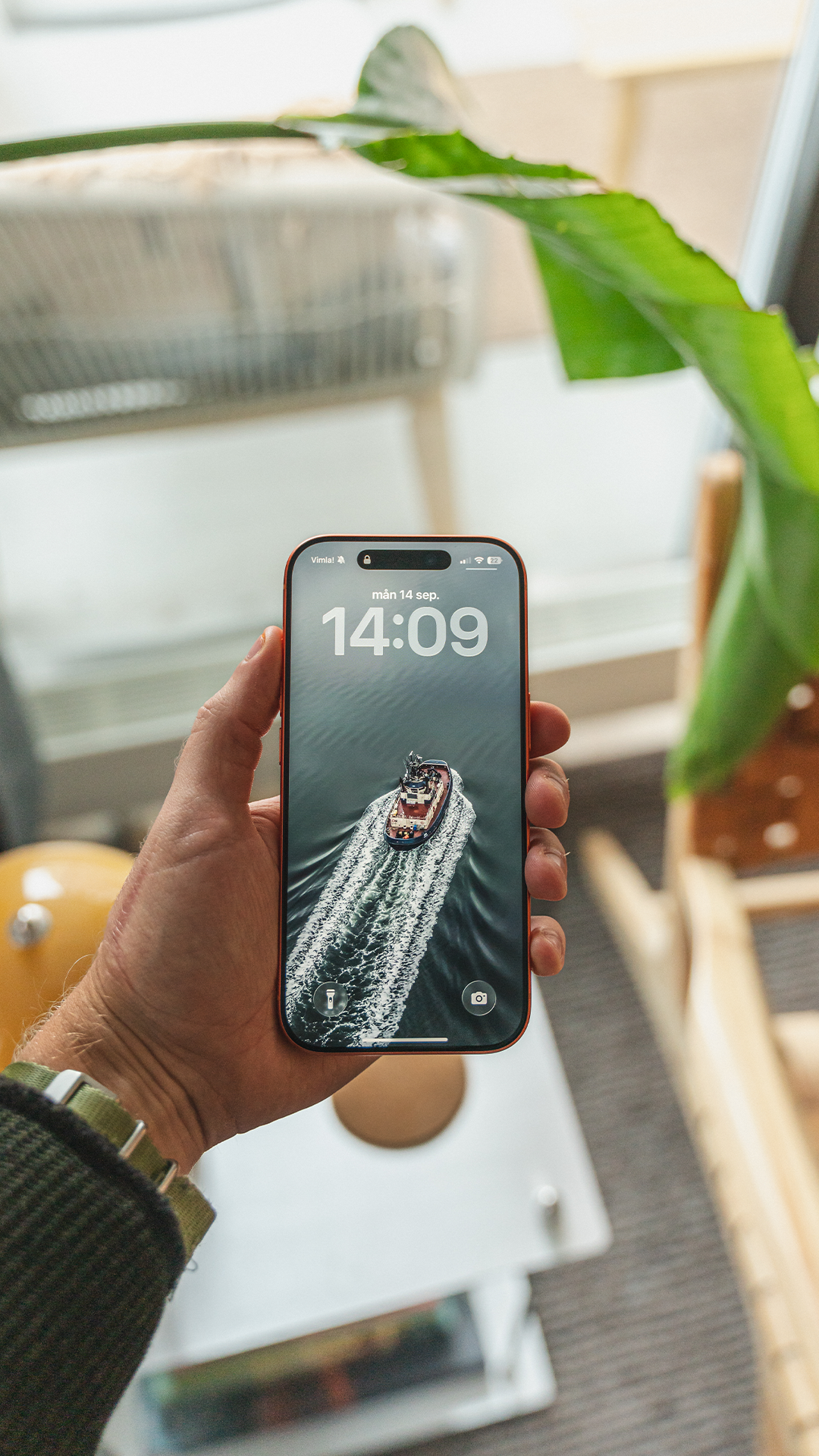 Wallpaper Pack 001 - Phone